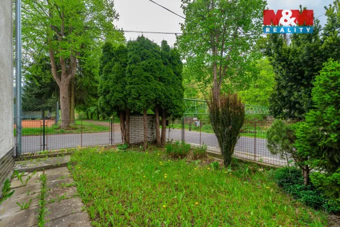 Prodej rodinného domu, Semily, Jiráskova, 103 m2