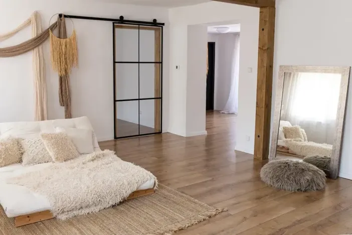 Prodej rodinného domu, Nový Knín, Na Vyšehradě, 71 m2