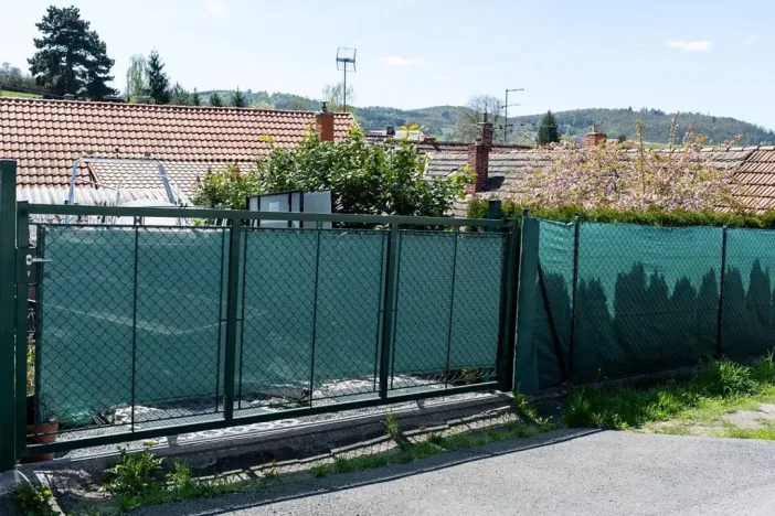Prodej rodinného domu, Nový Knín, Na Vyšehradě, 71 m2