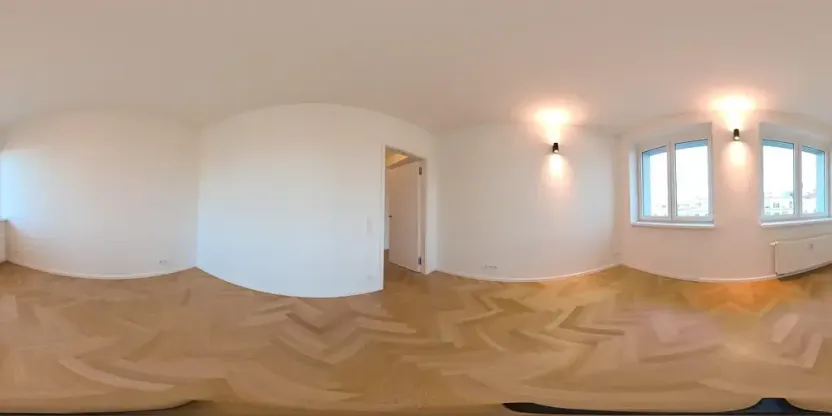 Pronájem bytu 3+kk, Praha - Libeň, Sokolovská, 70 m2