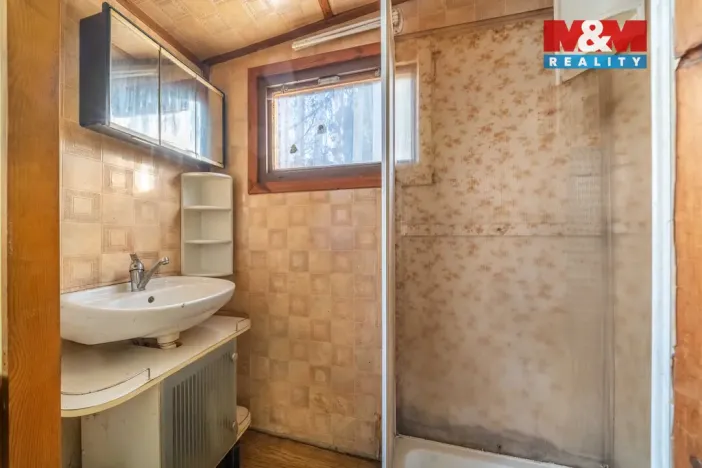 Prodej pozemku pro bydlení, Ejpovice, 410 m2