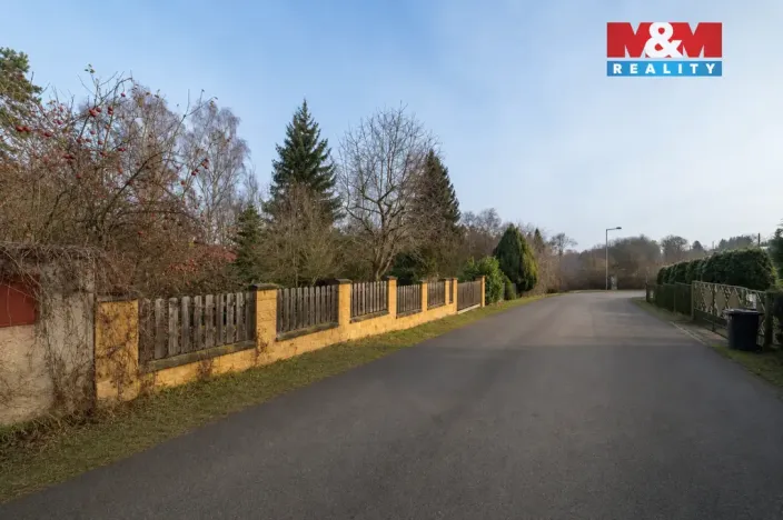 Prodej pozemku pro bydlení, Ejpovice, 410 m2