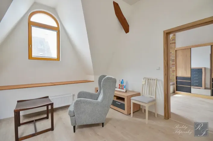 Pronájem bytu 2+kk, Ústí nad Labem, Masarykova, 63 m2
