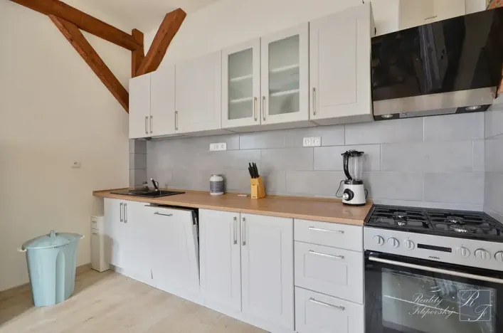 Pronájem bytu 2+kk, Ústí nad Labem, Masarykova, 63 m2