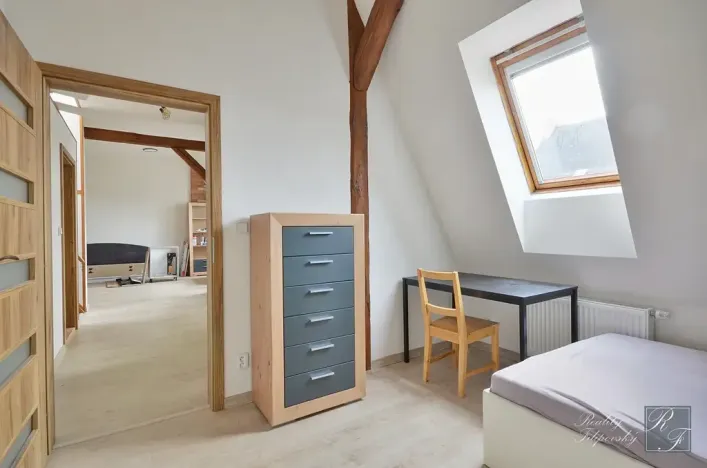 Pronájem bytu 2+kk, Ústí nad Labem, Masarykova, 63 m2