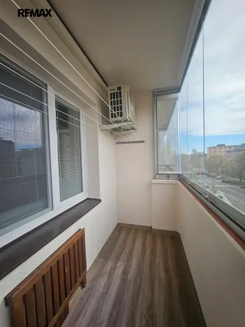 Prodej bytu 2+1, Ostrava, Sokolovská, 57 m2
