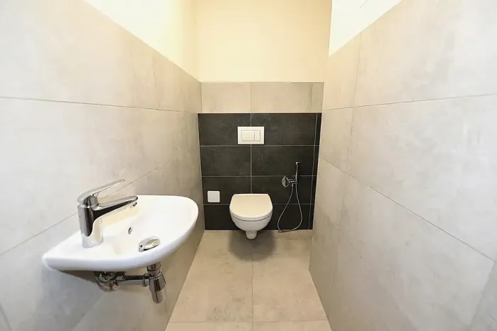 Prodej bytu 3+kk, Praha - Strašnice, Strančická, 138 m2