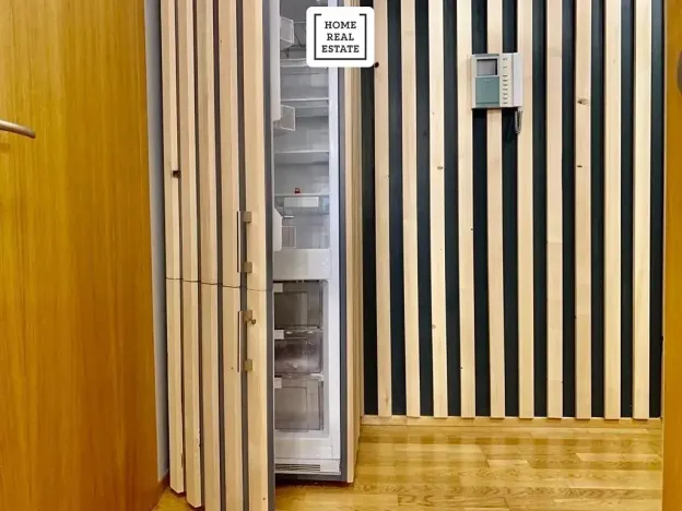 Pronájem bytu 2+kk, Praha - Žižkov, Pitterova, 45 m2