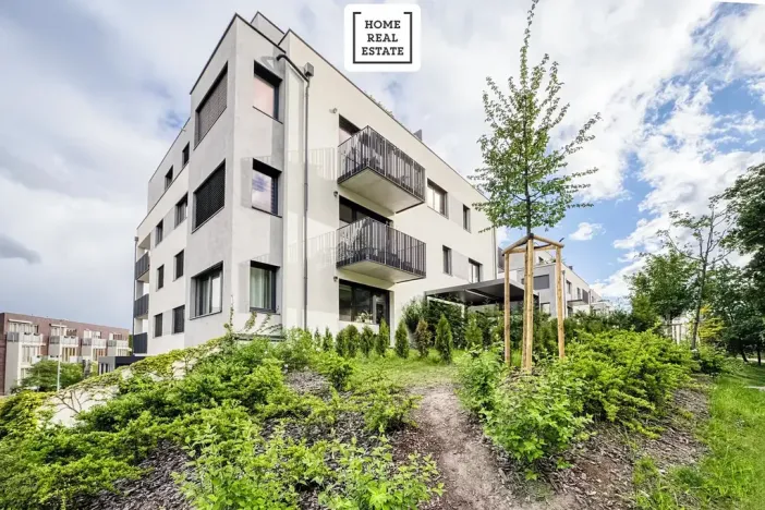 Pronájem bytu 2+kk, Praha - Žižkov, Rixdorfská, 50 m2