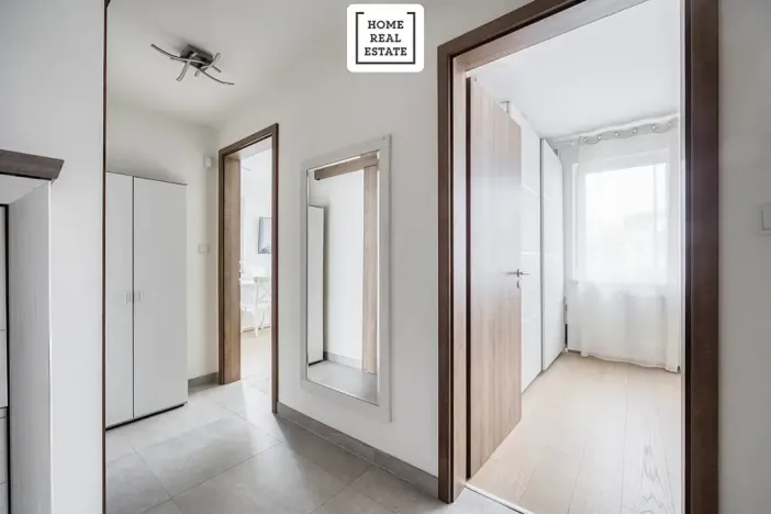 Pronájem bytu 2+kk, Praha - Žižkov, Rixdorfská, 50 m2