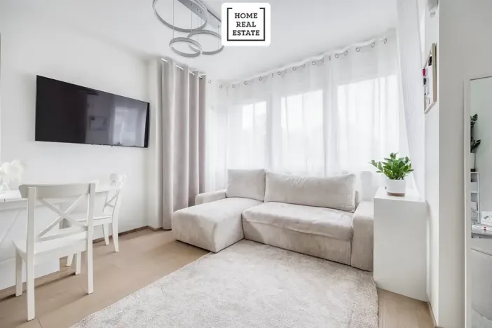 Pronájem bytu 2+kk, Praha - Žižkov, Rixdorfská, 50 m2
