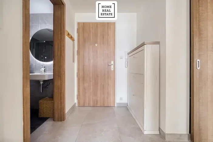 Pronájem bytu 2+kk, Praha - Žižkov, Rixdorfská, 50 m2