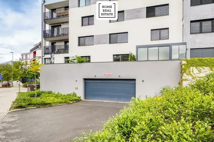 Pronájem bytu 2+kk, Praha - Žižkov, Rixdorfská, 50 m2