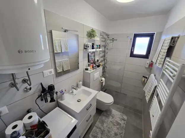 Prodej bytu 3+kk, Pula, Chorvatsko, 55 m2