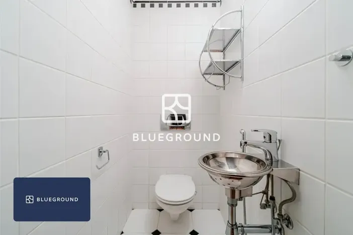 Pronájem bytu 2+kk, Praha - Vinohrady, U Zvonařky, 63 m2