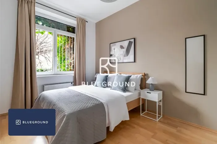 Pronájem bytu 2+kk, Praha - Vinohrady, U Zvonařky, 63 m2