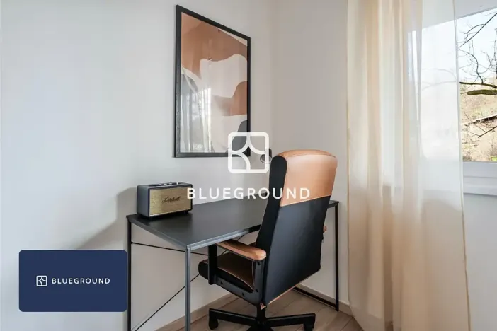 Pronájem bytu 1+kk, Praha - Michle, U plynárny, 37 m2
