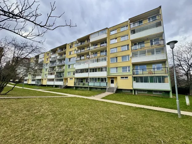 Prodej bytu 4+1, Most, Maxima Gorkého, 77 m2