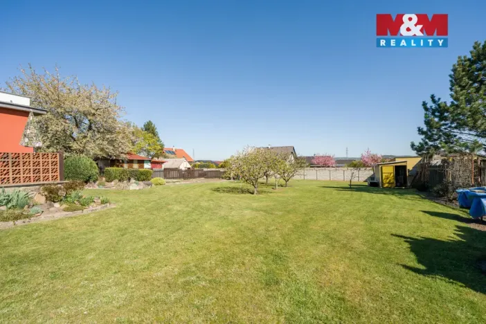 Prodej chaty, Teplice - Sobědruhy, Bohosudovská, 51 m2