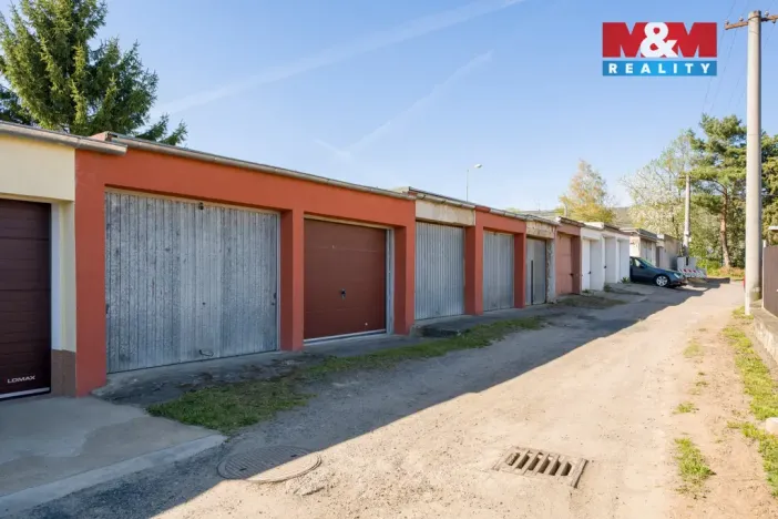 Prodej chaty, Teplice - Sobědruhy, Bohosudovská, 51 m2