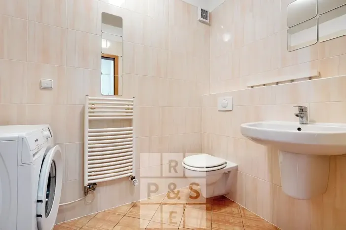 Prodej bytu 2+kk, Praha - Holešovice, Na Maninách, 59 m2