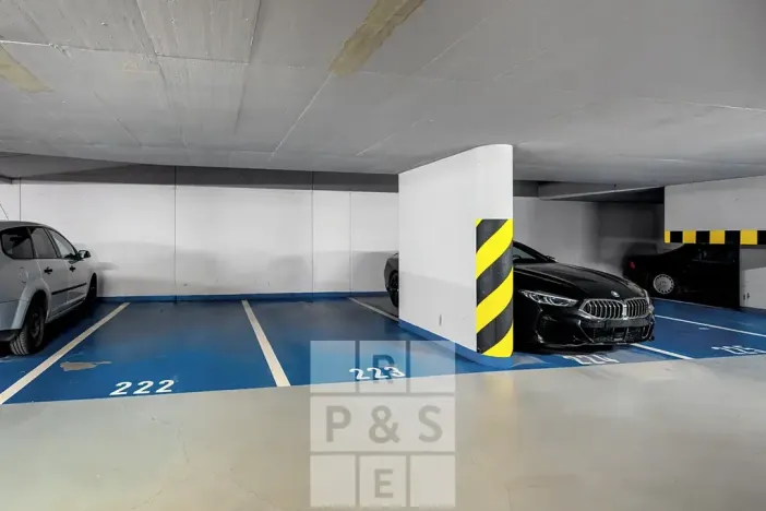Prodej bytu 2+kk, Praha - Holešovice, Na Maninách, 59 m2