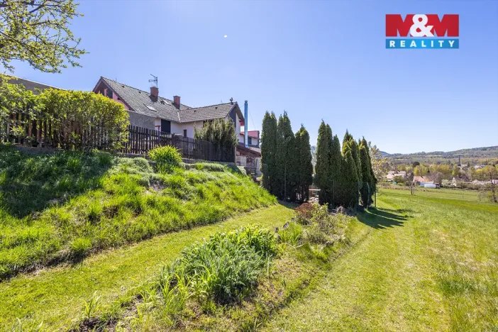 Prodej rodinného domu, Varnsdorf, Aloise Jiráska, 152 m2