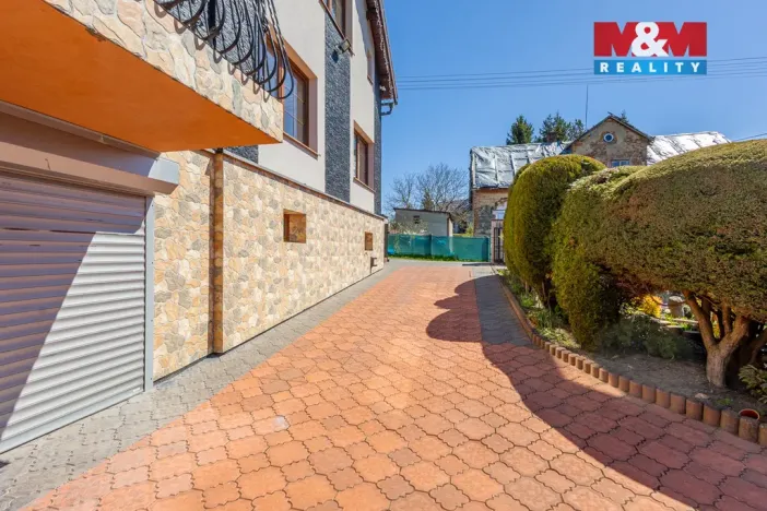 Prodej rodinného domu, Varnsdorf, Aloise Jiráska, 152 m2