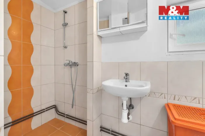 Prodej rodinného domu, Smilovice - Újezdec, 64 m2