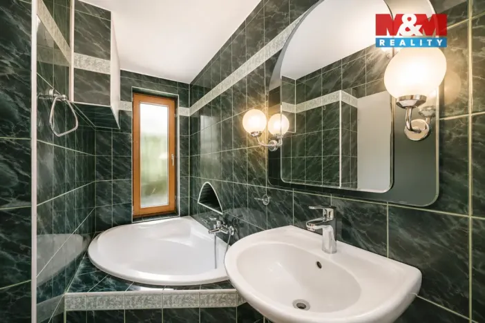 Prodej rodinného domu, Vysoké Mýto, Javornického, 103 m2