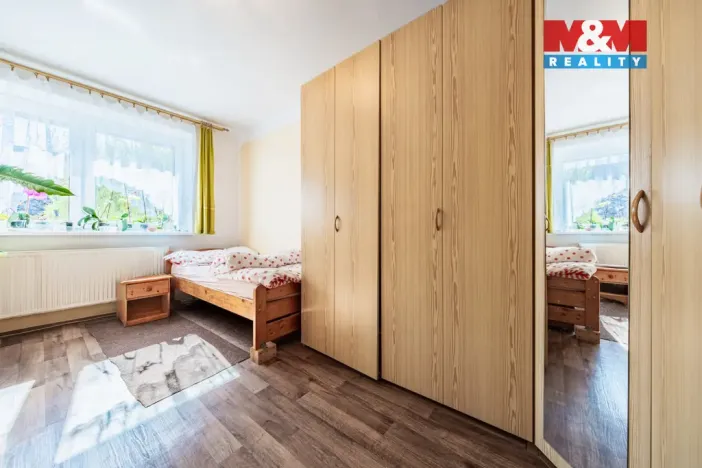 Prodej bytu 3+1, Žitovlice, 67 m2