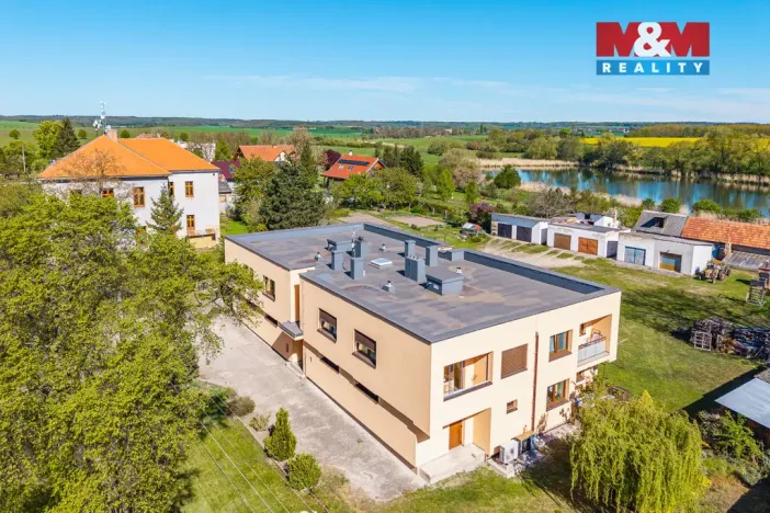 Prodej bytu 3+1, Žitovlice, 67 m2