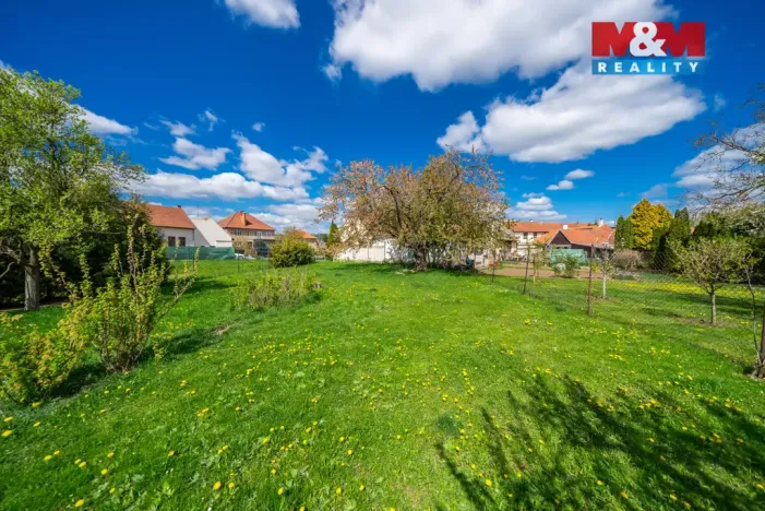 Prodej pozemku pro bydlení, Ostrovačice, 426 m2