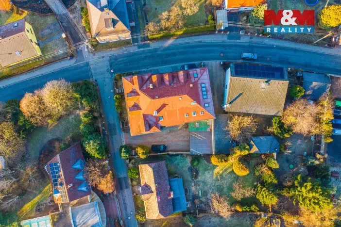 Prodej bytu 3+1, Nový Bor - Arnultovice, Gen. Svobody, 97 m2