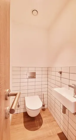 Pronájem bytu 2+kk, Brno, V rejích, 63 m2