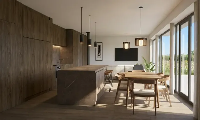 Prodej vily, Letovice, Na Výsluní, 166 m2