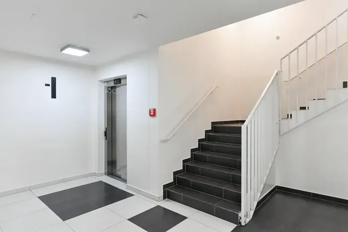 Pronájem bytu 3+kk, Praha - Vysočany, Strnadových, 78 m2