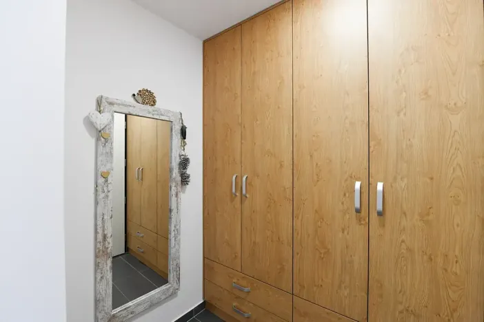 Pronájem bytu 3+kk, Praha - Vysočany, Strnadových, 78 m2