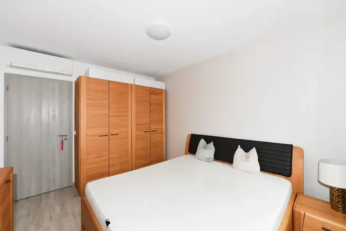 Pronájem bytu 3+kk, Praha - Vysočany, Strnadových, 78 m2