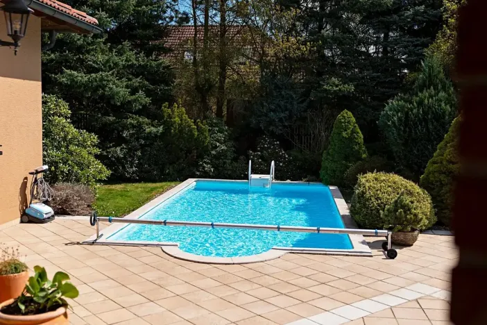 Prodej rodinného domu, Zruč-Senec, Na výsluní, 550 m2