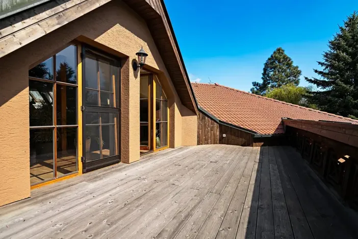 Prodej rodinného domu, Zruč-Senec, Na výsluní, 550 m2