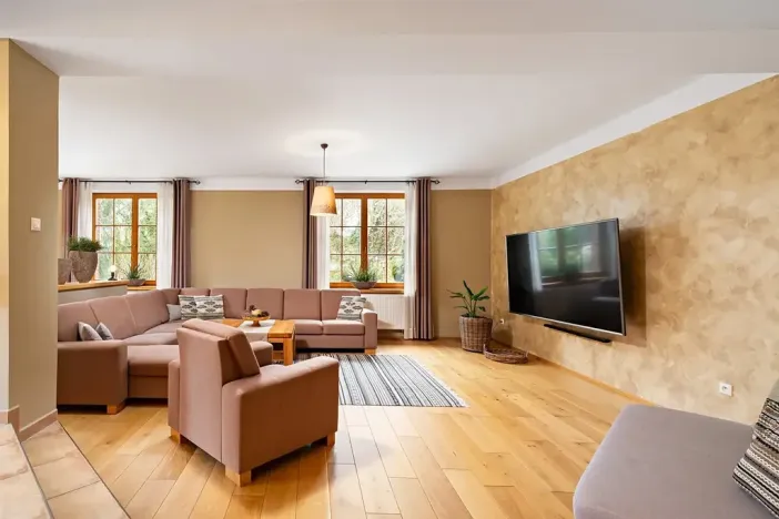 Prodej rodinného domu, Zruč-Senec, Na výsluní, 550 m2