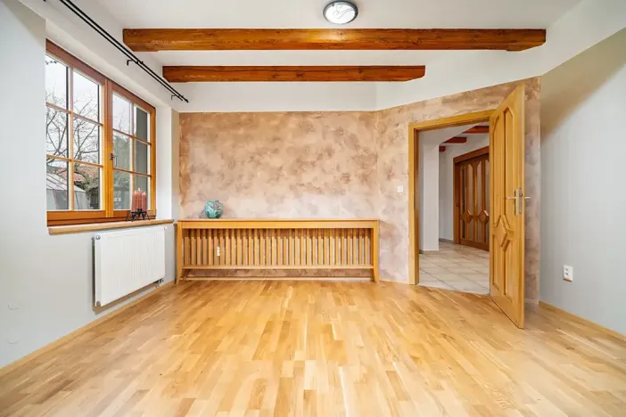 Prodej rodinného domu, Zruč-Senec, Na výsluní, 550 m2