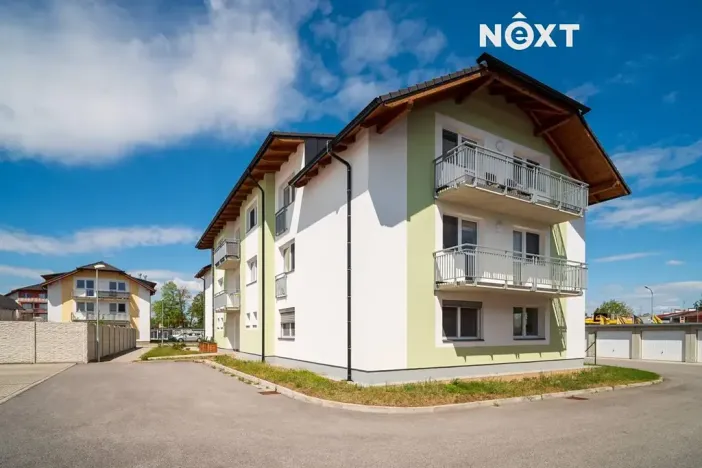 Prodej bytu 4+kk, Trhové Sviny, Za Pilou, 95 m2