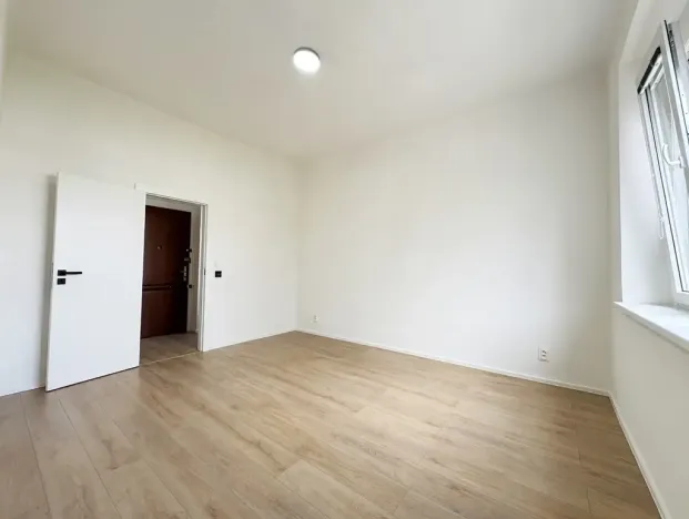 Prodej bytu 2+kk, Praha - Bubeneč, M. J. Lermontova, 43 m2