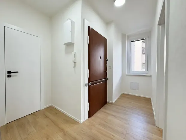 Prodej bytu 2+kk, Praha - Bubeneč, M. J. Lermontova, 43 m2
