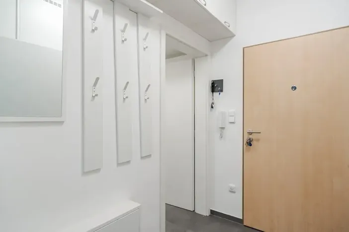 Prodej bytu 2+1, Říčany, Lipanská, 67 m2