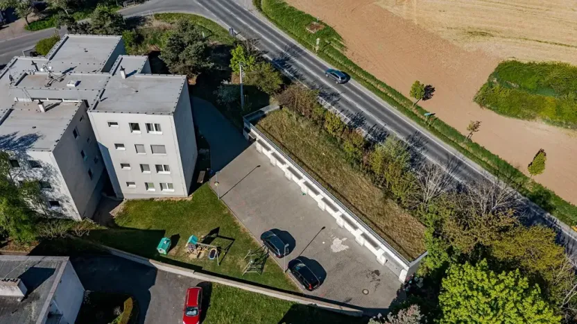 Prodej bytu 2+1, Říčany, Lipanská, 67 m2