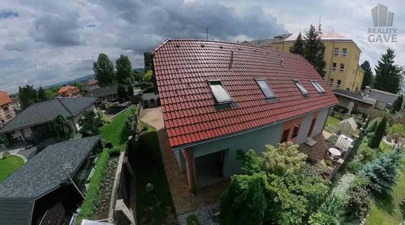 Prodej rodinného domu, Krupka, Letná, 204 m2