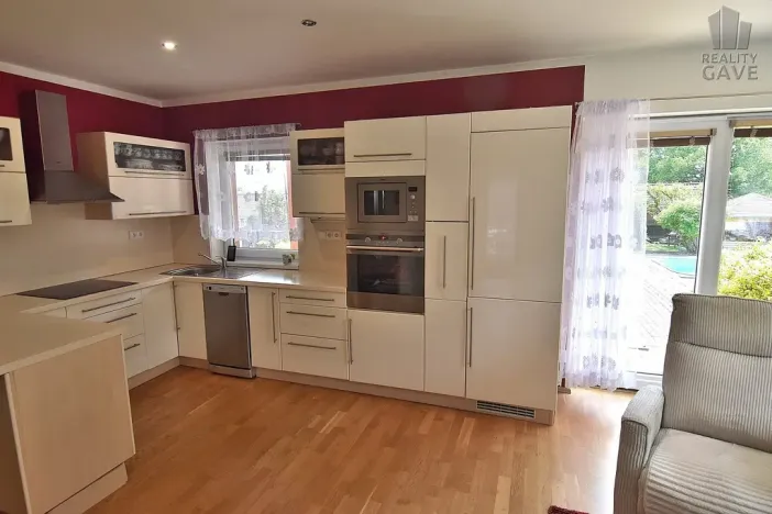 Prodej rodinného domu, Krupka, Letná, 204 m2